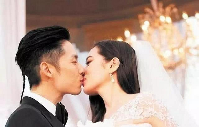 婚前禁欲"嫁"入豪门,结婚5年互撕4年,终与百亿千金分