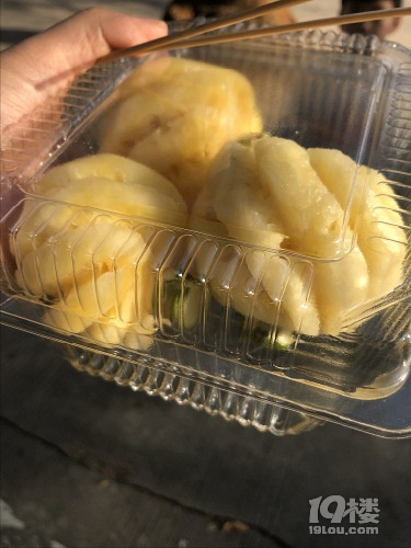 【8隊】昆明、西雙版納的美食