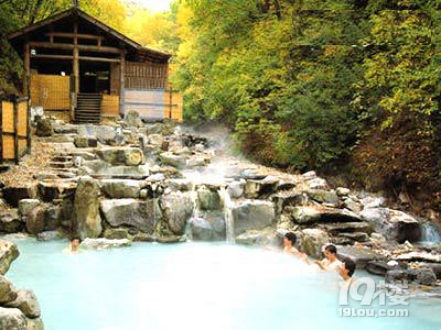 寻梦宁波 方特＋东钱湖温泉