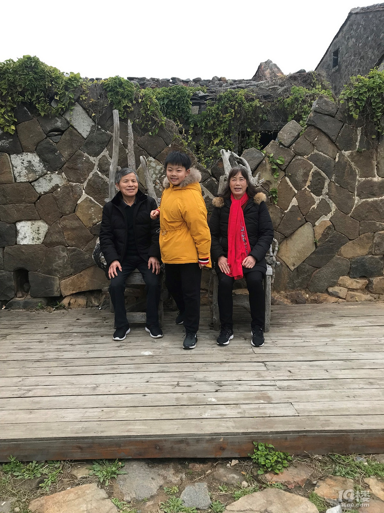 杭州出发,食向南方6日自驾游。途径温州,平潭,福州,廿八都