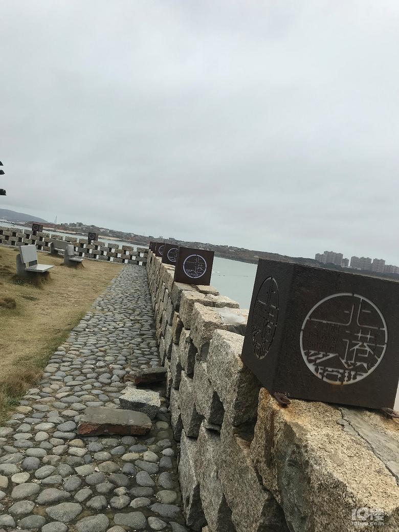 杭州出发,食向南方6日自驾游。途径温州,平潭,福州,廿八都