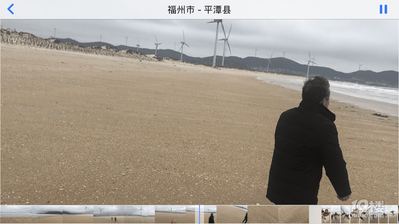 杭州出发,食向南方6日自驾游。途径温州,平潭,福州,廿八都