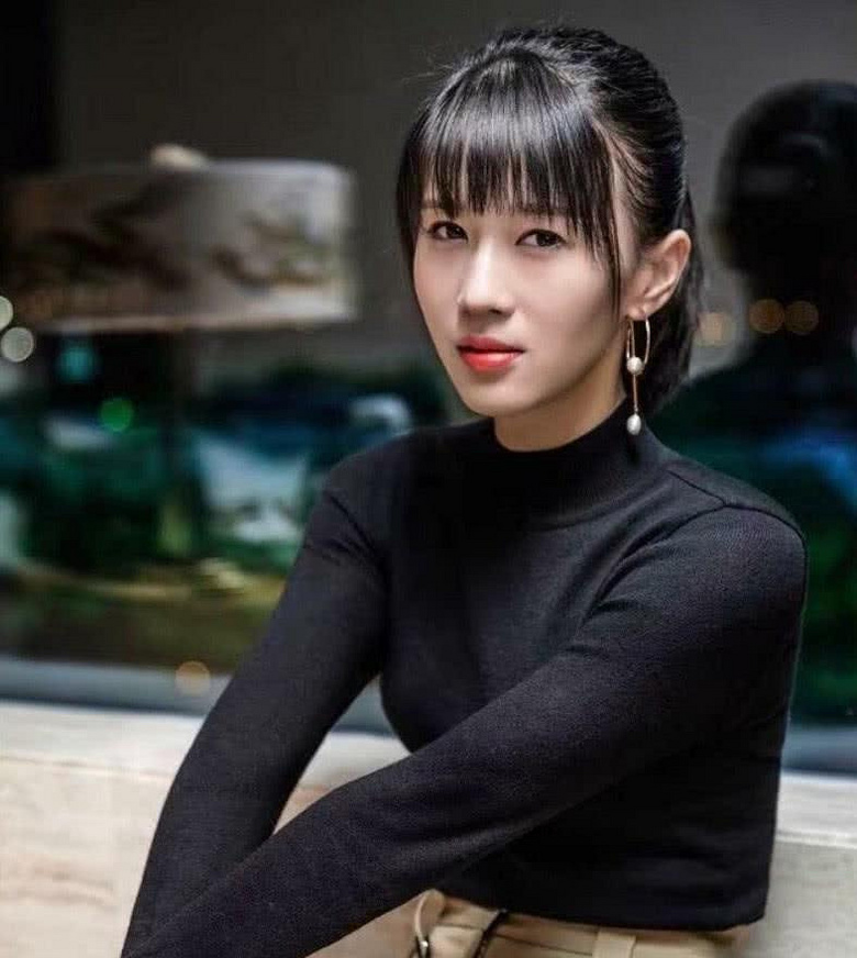 《我家那闺女》papi酱把父母放最后被骂,说实话,真的很