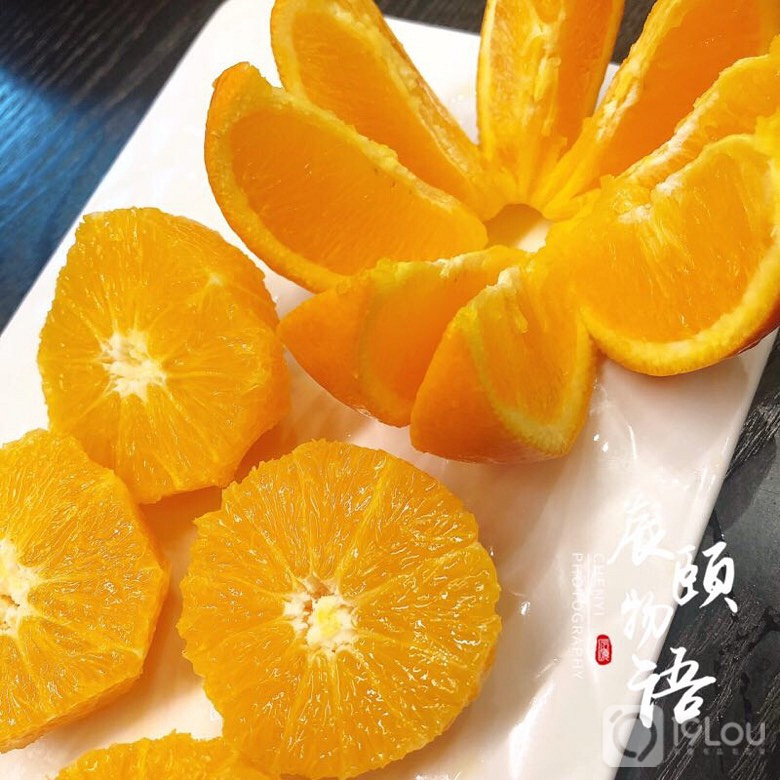 橙子,沃柑,丑橘