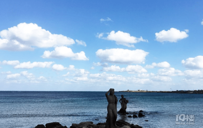 沉迷济州岛美食无法自拔篇