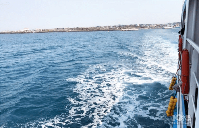 沉迷济州岛美食无法自拔篇