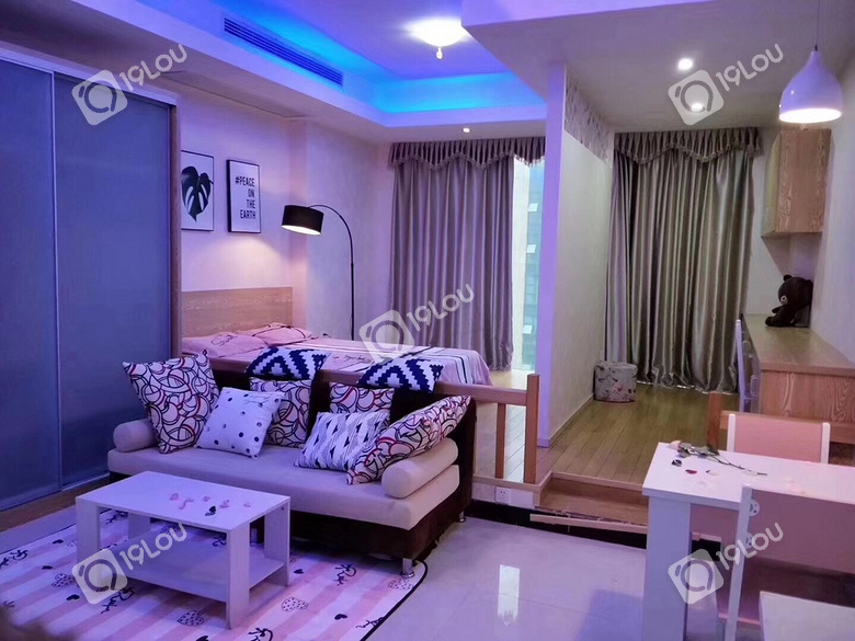 杭州单身公寓出租