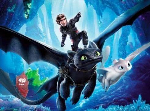 《绿皮书》打头阵,3月一大批进口获奖影片坐