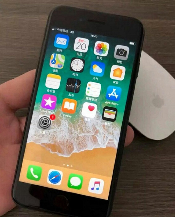 转苹果8黑色_台州二手交易圈__台州19楼