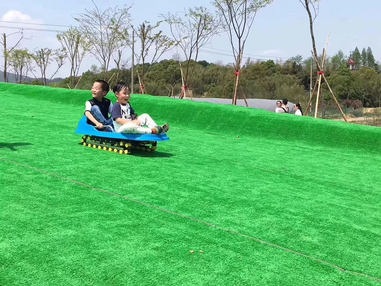 莫干山植树节(2018年第三届)