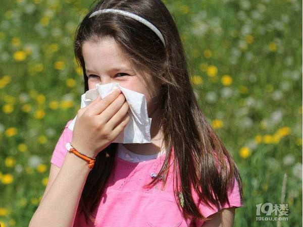 过敏性鼻炎怎么根治,4大妙招足以治愈