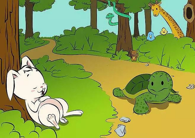 还在坚持“题海战术”？真正帮孩子提升成绩的办法在这里！