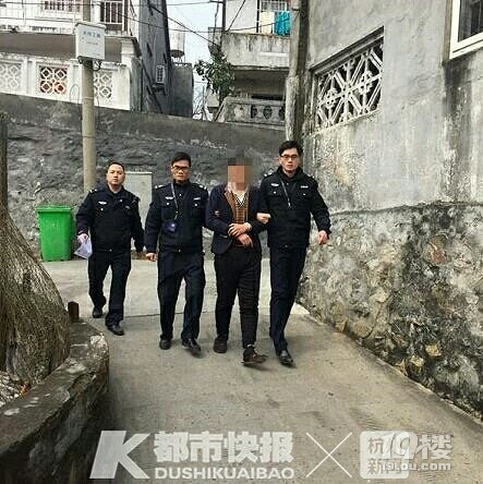 浙江男子为“打脸”警方，一夜连偷6辆电动