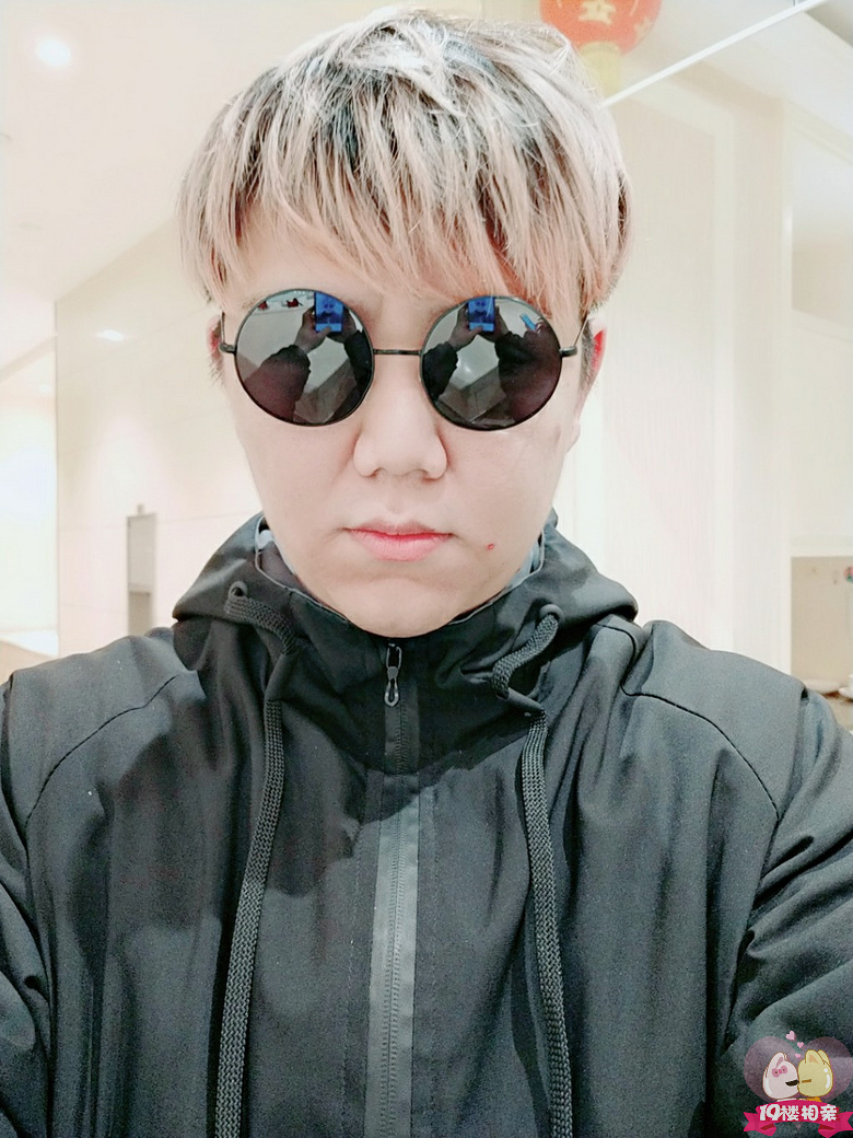 缘分让我们相遇在乱世以外~