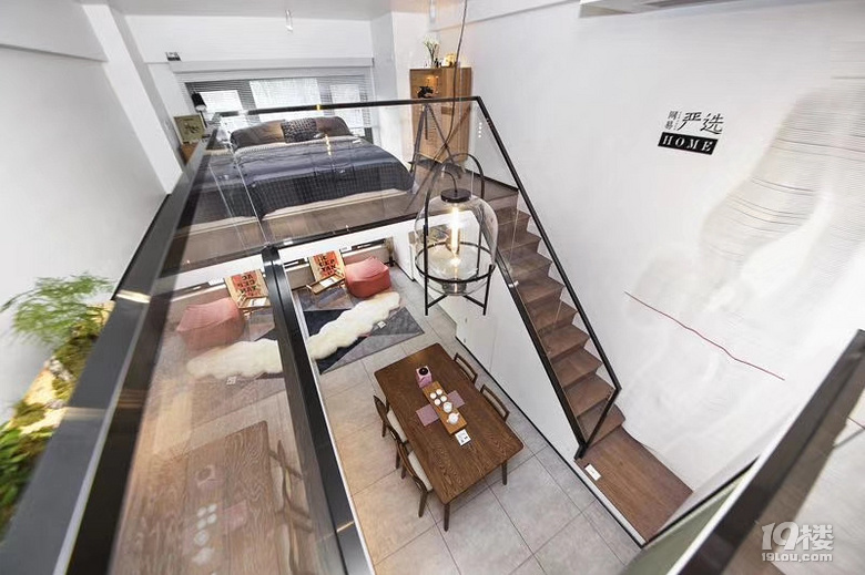 震惊消息2019中梁申花百悦首府强势来袭售楼