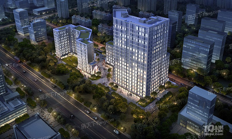 震惊消息2019中梁申花百悦公馆强势来袭售楼