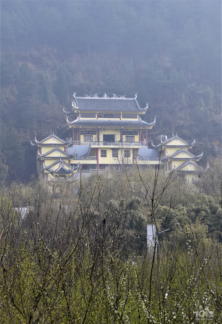 早春二月