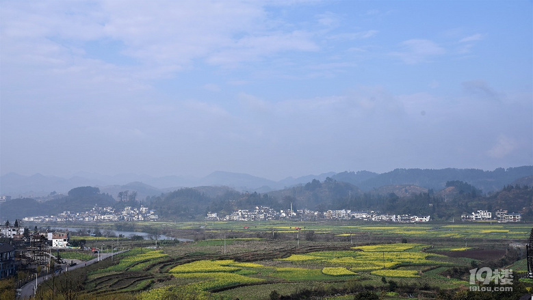 早春二月