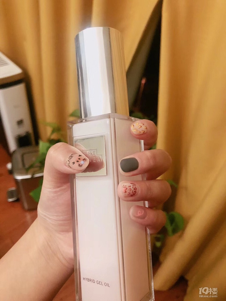 【美甲控】小短手也要美甲呀