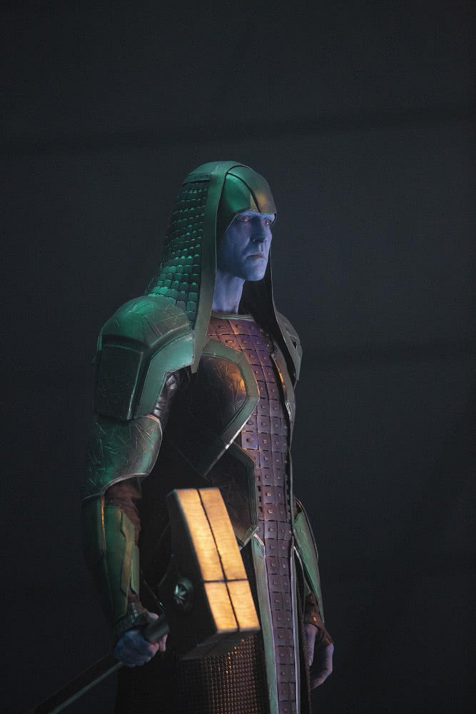 惊奇队长票房破6亿,美国队长是她舅舅,这张图真相