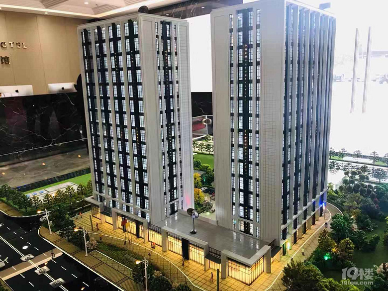 震惊消息2019中梁申花百悦公馆强势来袭售楼