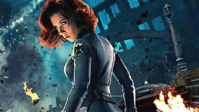 《复联4》后确定上映的10部漫威电影!你最期待