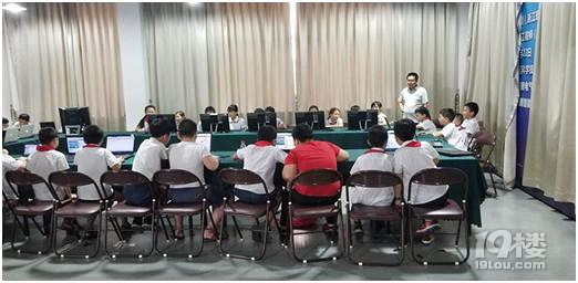 编程侠:少儿编程加盟风险大于盈利?那是你没找