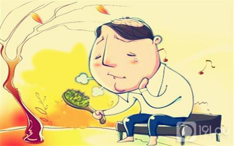 休止期脱发是什么,需要怎么恢复?