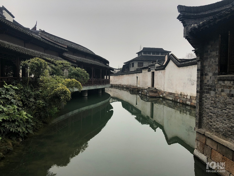 心的烏鎮(zhèn),從未離開!