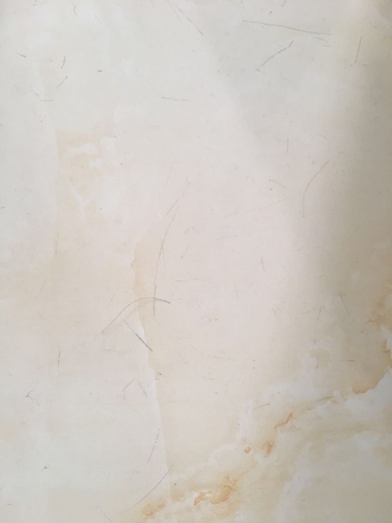 【顺辉瓷砖—豆腐一样的瓷砖】买个伤心看了堵心