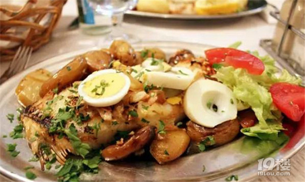 性价比最高的留学国家,葡萄牙留学学费生活费