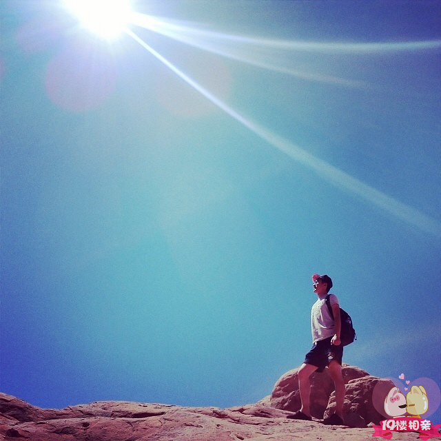 有陪我一起走下去的那个人吗,如果没有,明