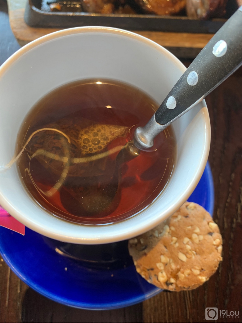 外卖路上的美食之旅