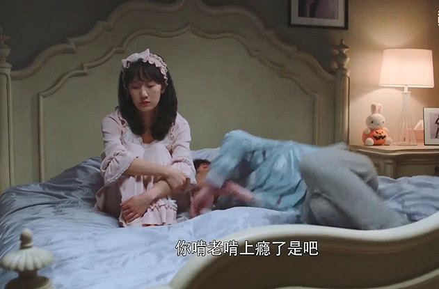 《都挺好》苏明成陪伴式啃老太现实,这是大部