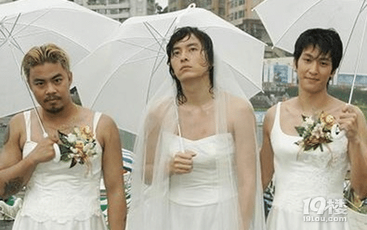 婚礼上什么样的出场方式比较好?