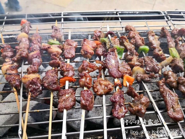 周末活动