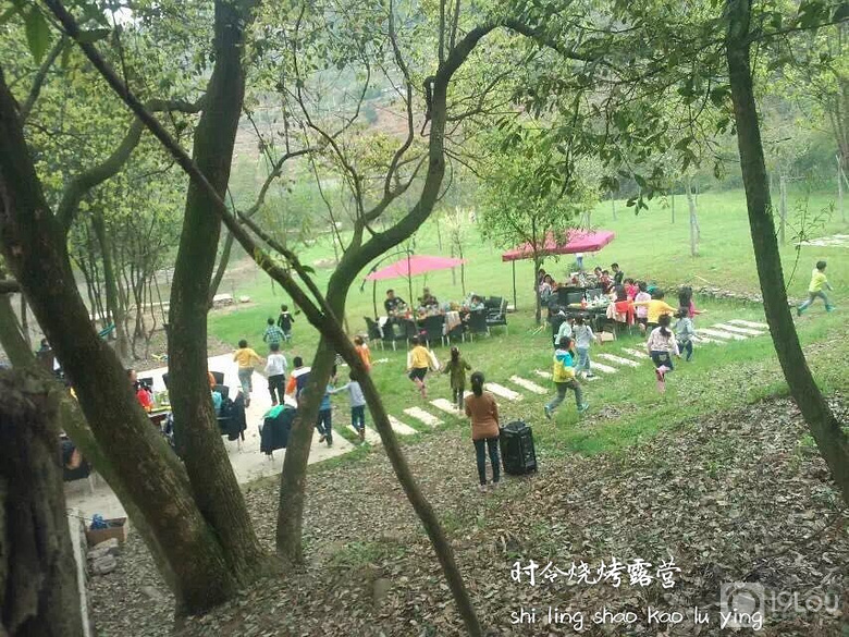 周末活动
