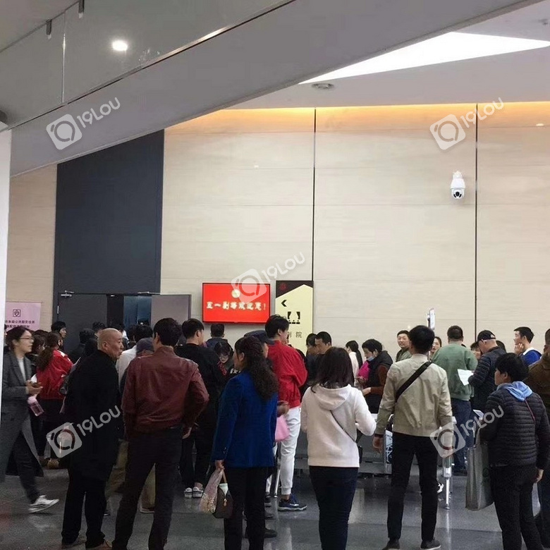 陪客户和朋友来选公租房,特别感慨,我的朋