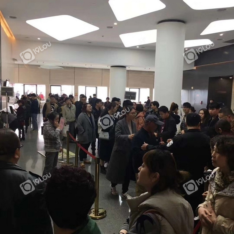 陪客户和朋友来选公租房,特别感慨,我的朋