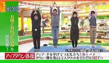 800万人围观！“救命减肥视频”来了，有
