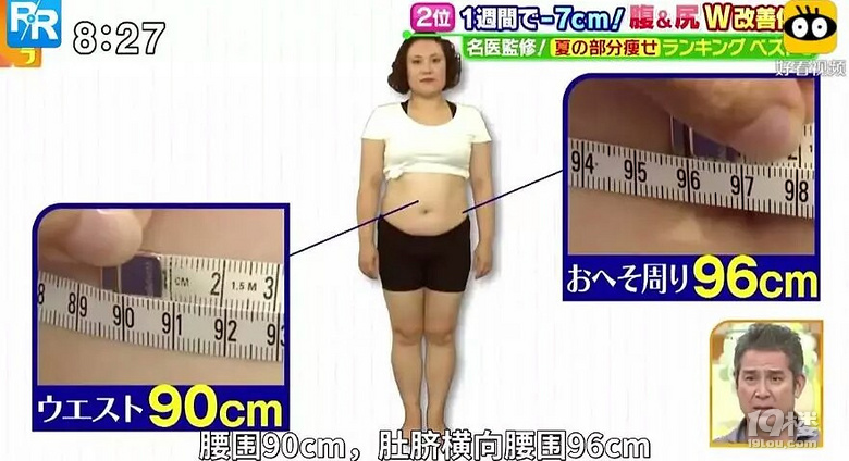 800万人围观！“救命减肥视频”来了，有