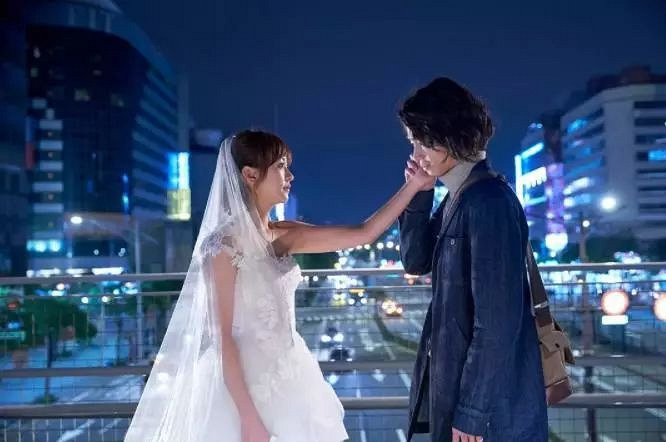 内地上映8天票房破6亿,2018台湾最卖座本土电