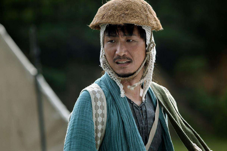 离婚9年后阿sa罕见谈往事,称现在很幸福,会慎重对待婚姻大事