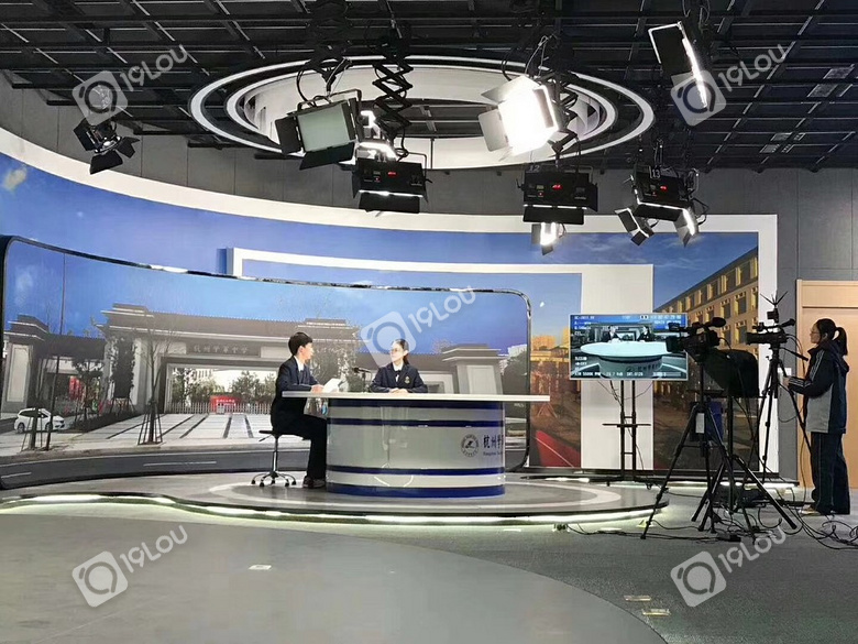 学军中学海创园学校等你来!