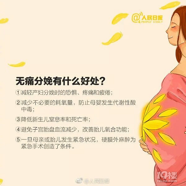 好消息£¡首批国家无痛分娩试点医?#22909;?#21333;出炉
