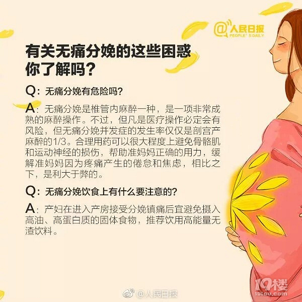 好消息£¡首批国家无痛分娩试点医?#22909;?#21333;出炉