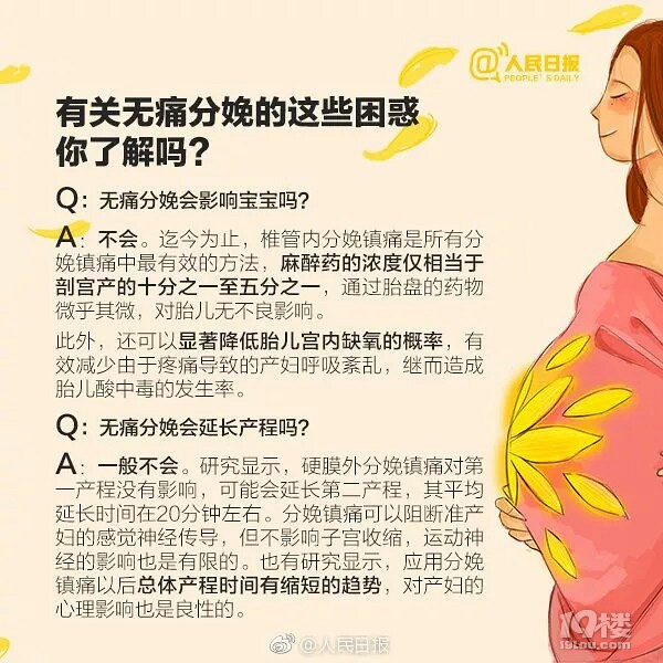 好消息£¡首批国家无痛分娩试点医?#22909;?#21333;出炉