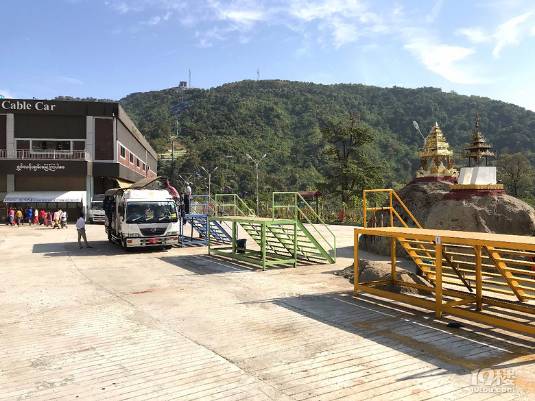 佛系旅行-自助游缅甸