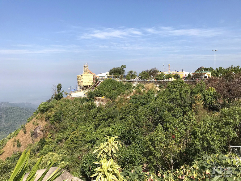 佛系旅行-自助游缅甸