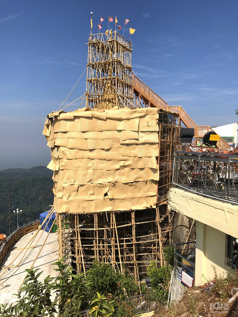佛系旅行-自助游缅甸